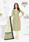 Jaipuri Vol 8 By Mayur Cotton Printed Dress Material Wholesale Shop In Surat
